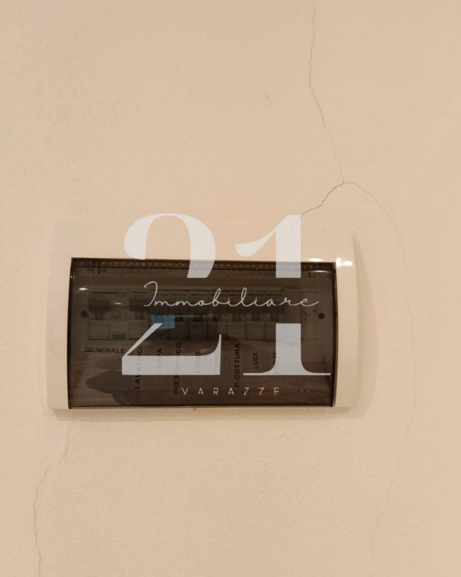 Appartamento in affitto a Varazze