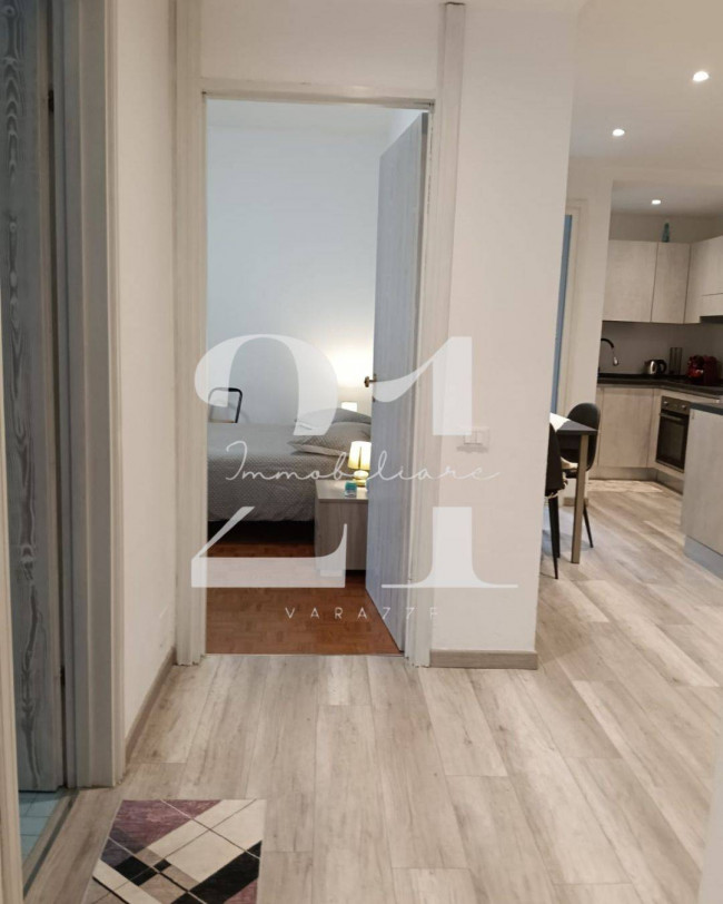 Appartamento in affitto a Varazze