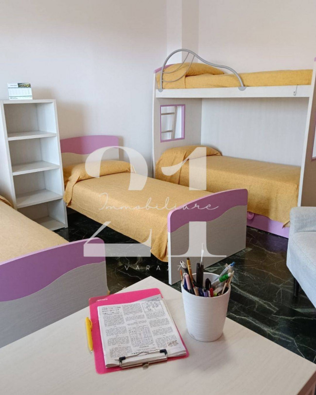 Appartamento in affitto a Varazze