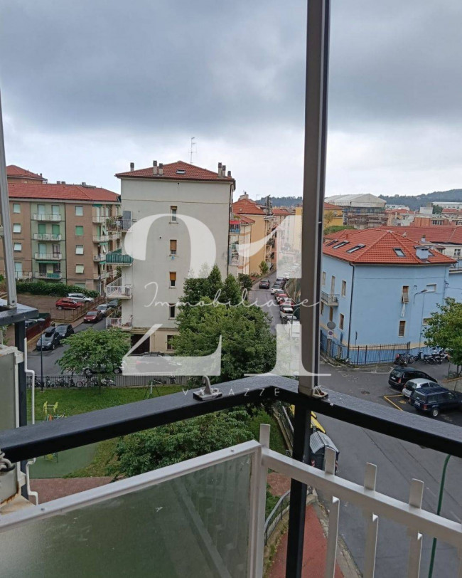 Appartamento in affitto a Varazze