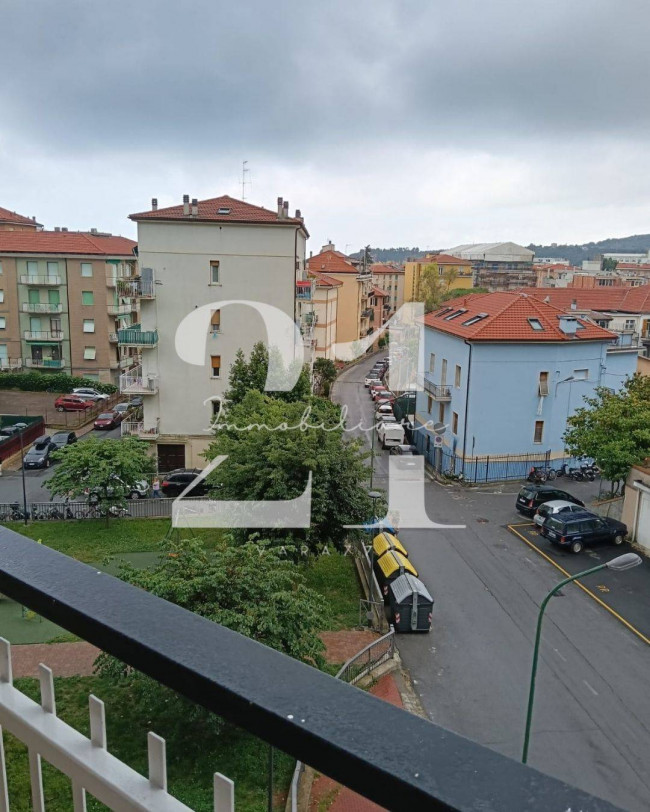 Appartamento in affitto a Varazze