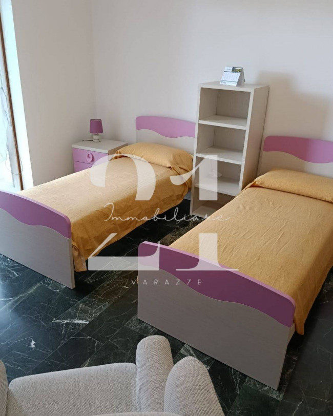 Appartamento in affitto a Varazze
