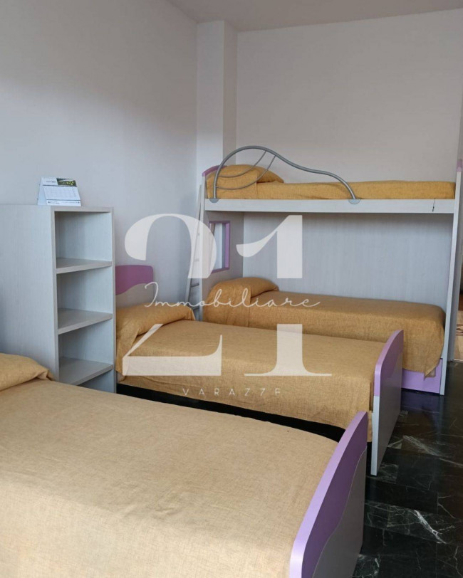 Appartamento in affitto a Varazze