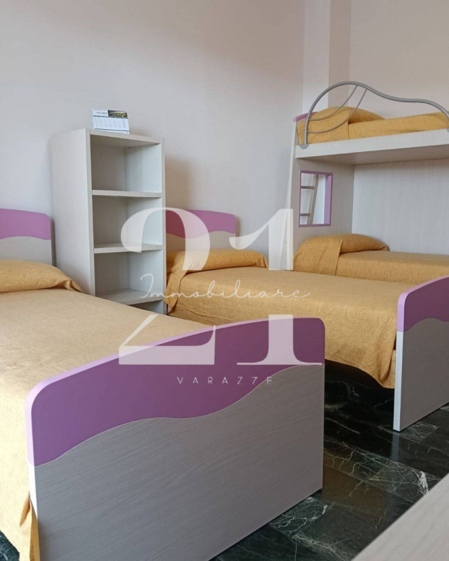 Appartamento in affitto a Varazze
