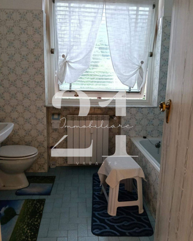 Appartamento in affitto a Varazze