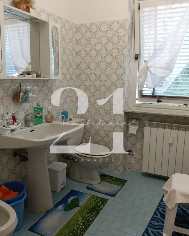Appartamento in affitto a Varazze