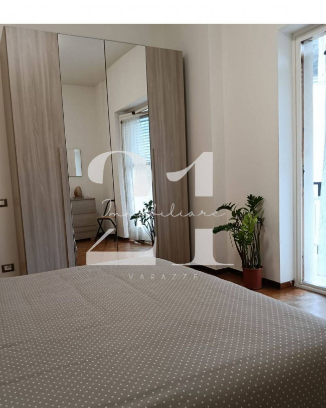Appartamento in affitto a Varazze