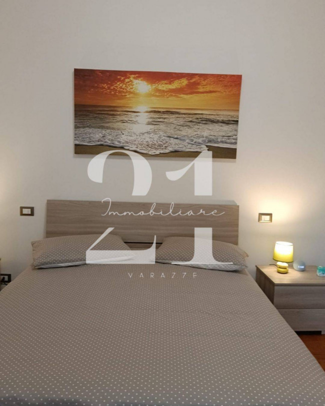 Appartamento in affitto a Varazze