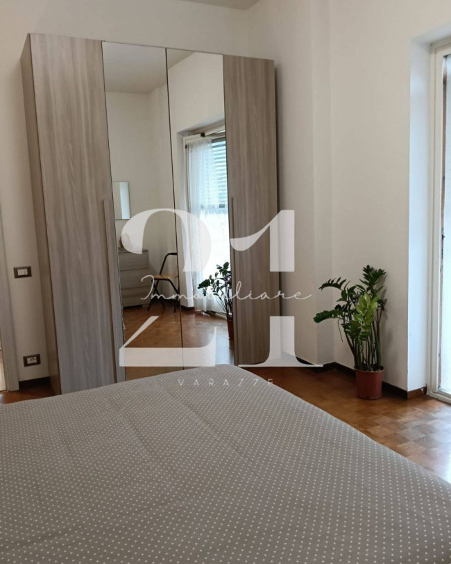 Appartamento in affitto a Varazze