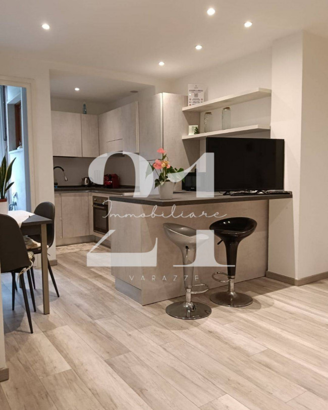 Appartamento in affitto a Varazze