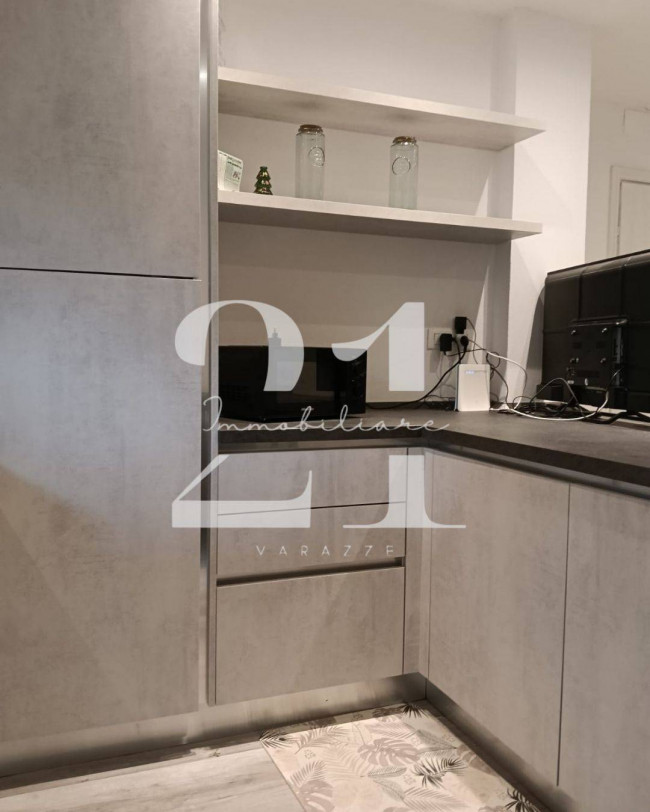 Appartamento in affitto a Varazze