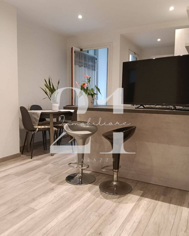 Appartamento in affitto a Varazze