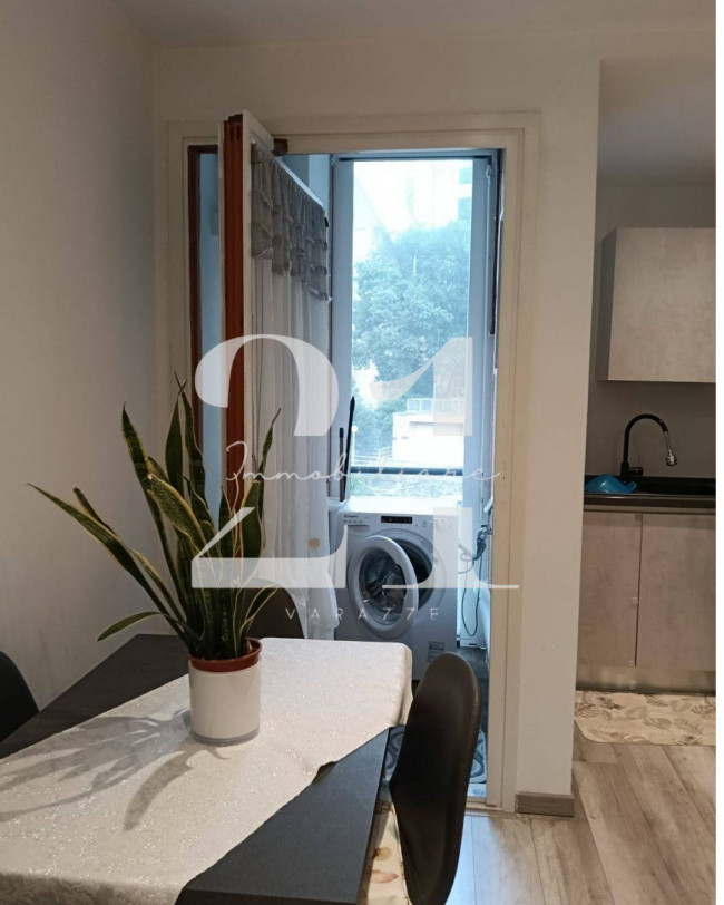 Appartamento in affitto a Varazze