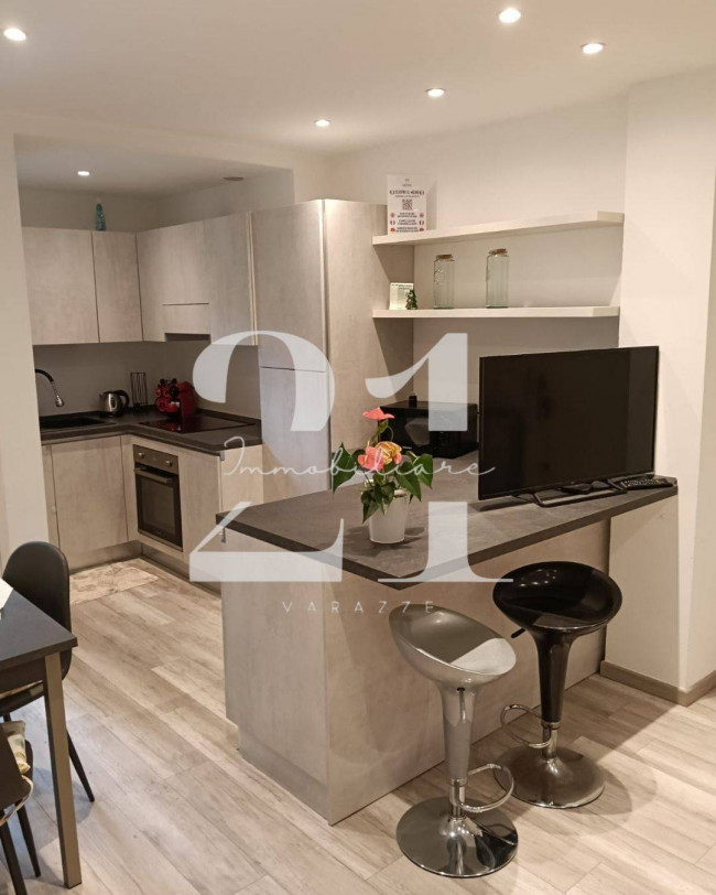 Appartamento in affitto a Varazze