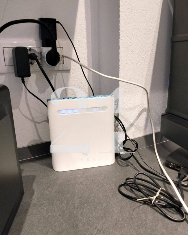 Appartamento in affitto a Varazze