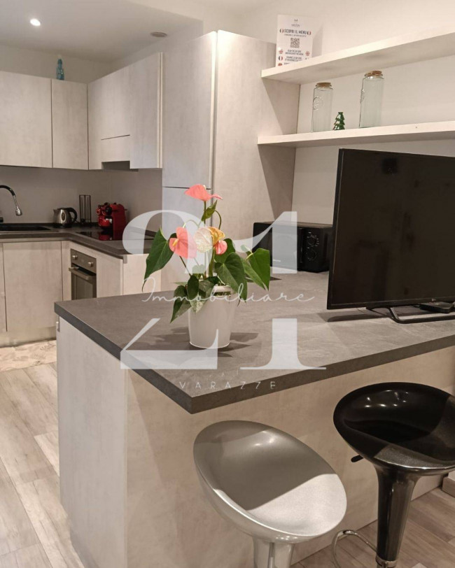 Appartamento in affitto a Varazze