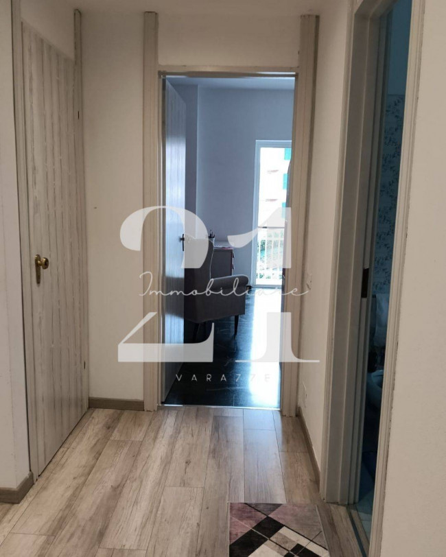 Appartamento in affitto a Varazze