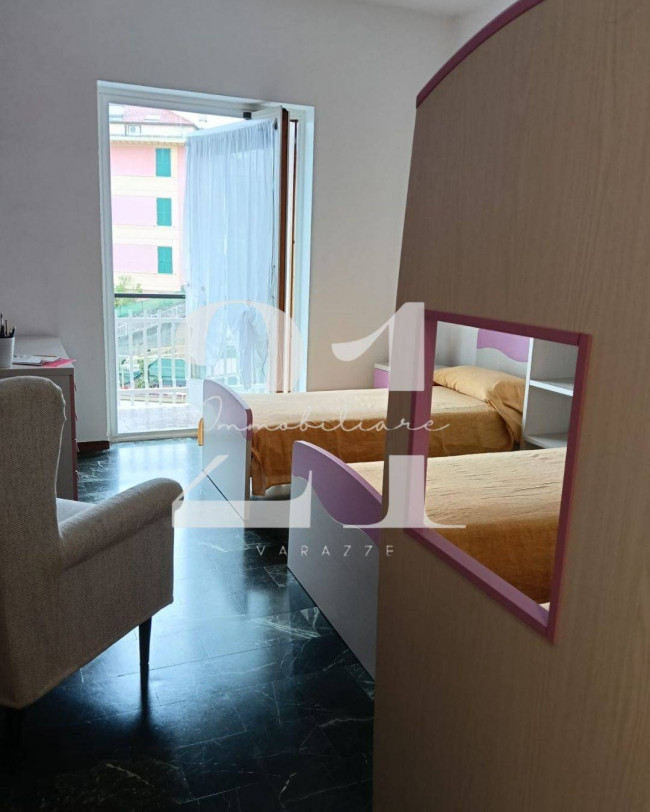 Appartamento in affitto a Varazze