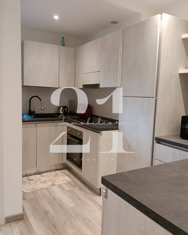 Appartamento in affitto a Varazze