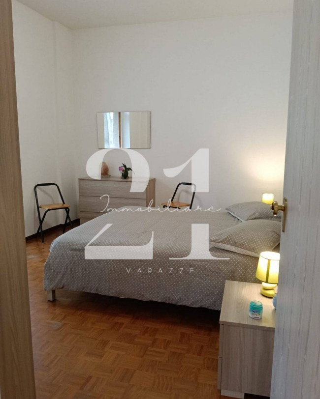 Appartamento in affitto a Varazze