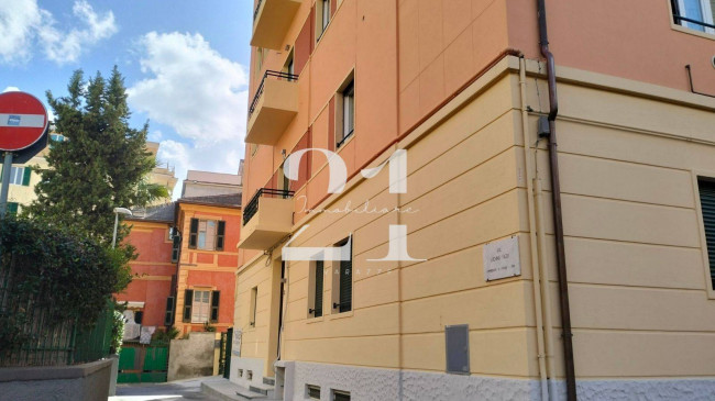 Appartamento in affitto a Varazze