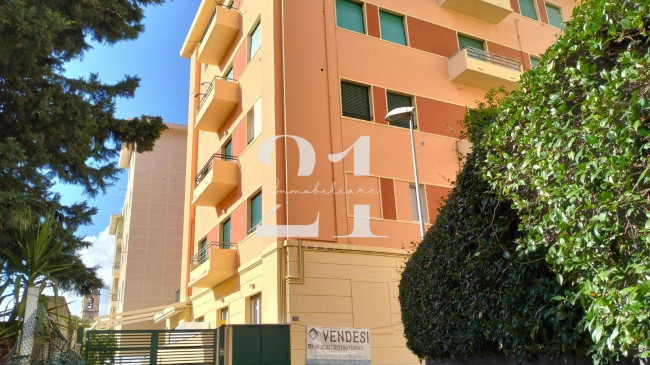 Appartamento in affitto a Varazze