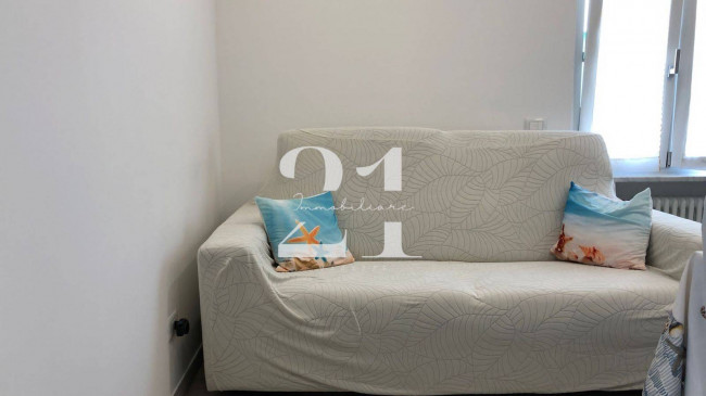 Appartamento in affitto a Varazze