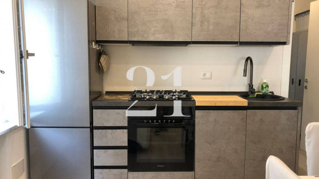 Appartamento in affitto a Varazze