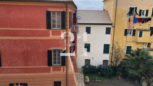 Appartamento in affitto a Varazze