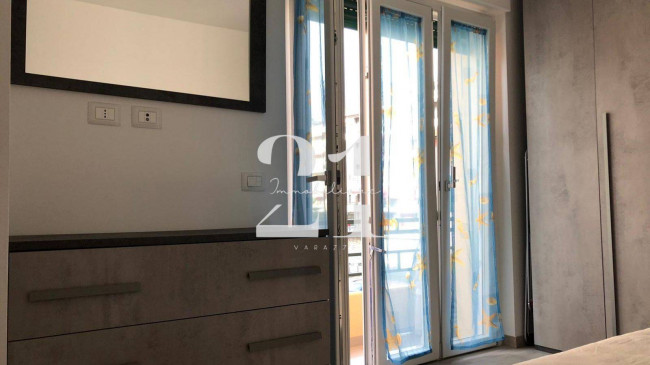 Appartamento in affitto a Varazze