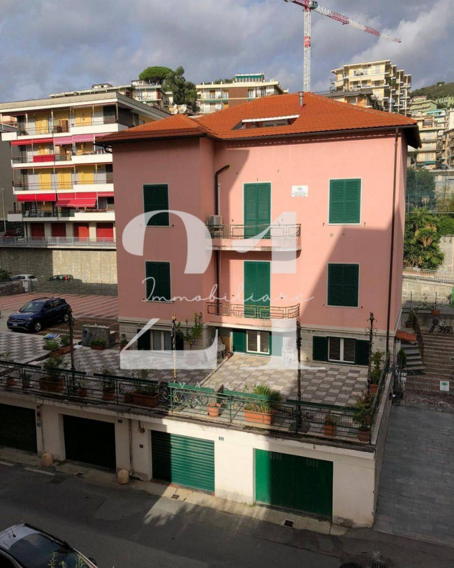 Appartamento in affitto a Varazze