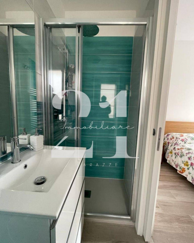 Appartamento in affitto a Varazze