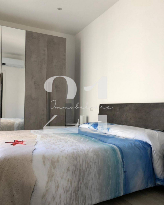 Appartamento in affitto a Varazze