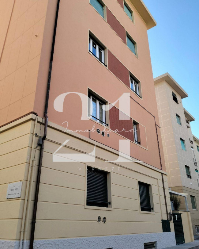 Appartamento in affitto a Varazze