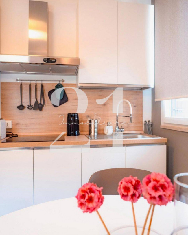 Appartamento in affitto a Varazze