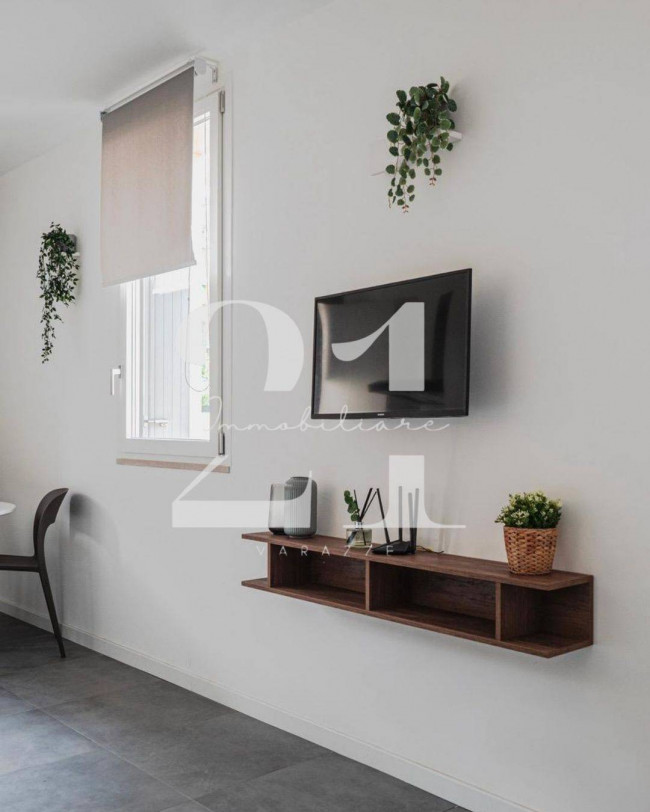 Appartamento in affitto a Varazze