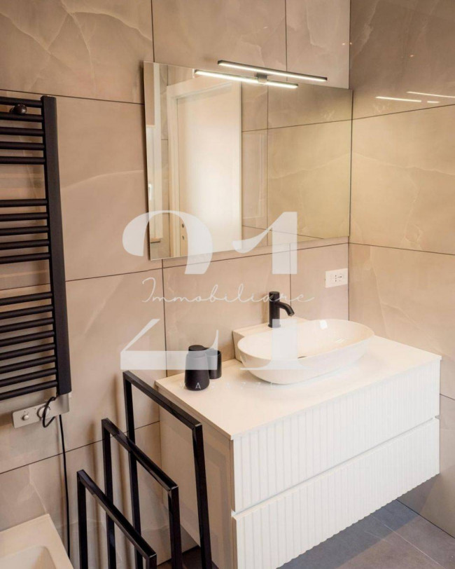 Appartamento in affitto a Varazze