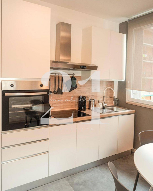 Appartamento in affitto a Varazze