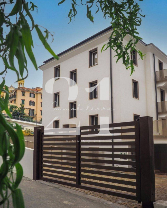 Appartamento in affitto a Varazze