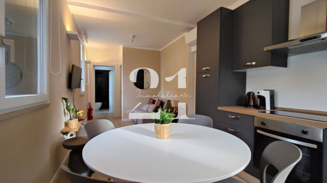 Appartamento in affitto a Varazze