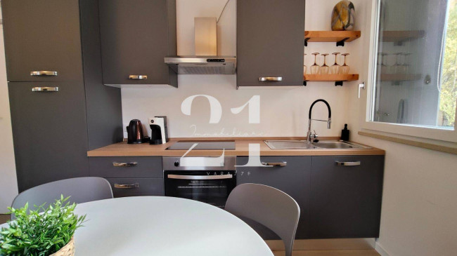 Appartamento in affitto a Varazze