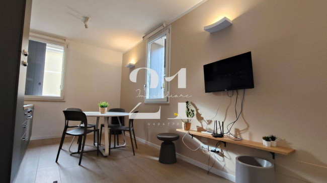 Appartamento in affitto a Varazze