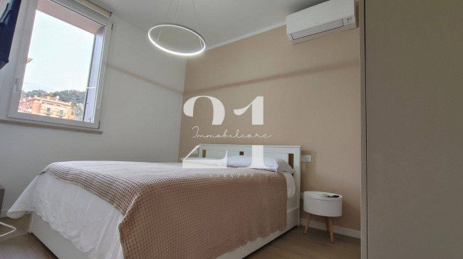 Appartamento in affitto a Varazze