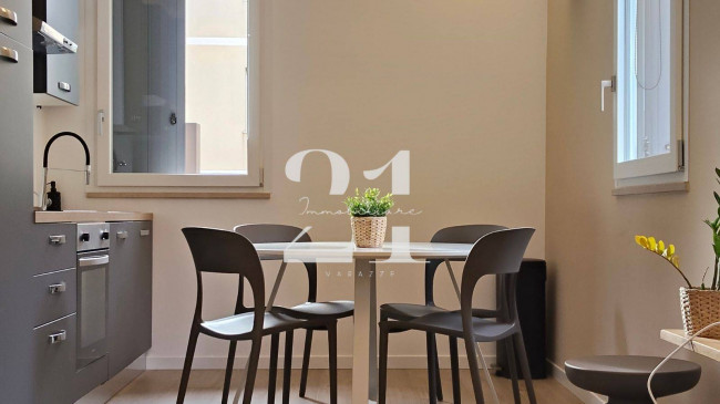 Appartamento in affitto a Varazze