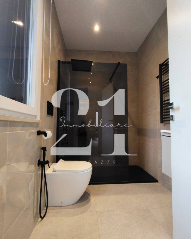 Appartamento in affitto a Varazze