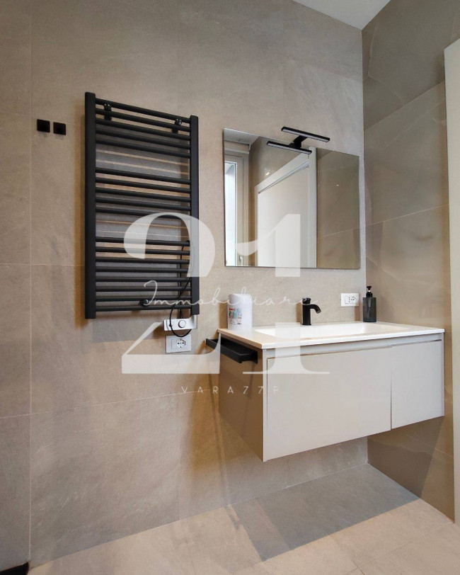 Appartamento in affitto a Varazze