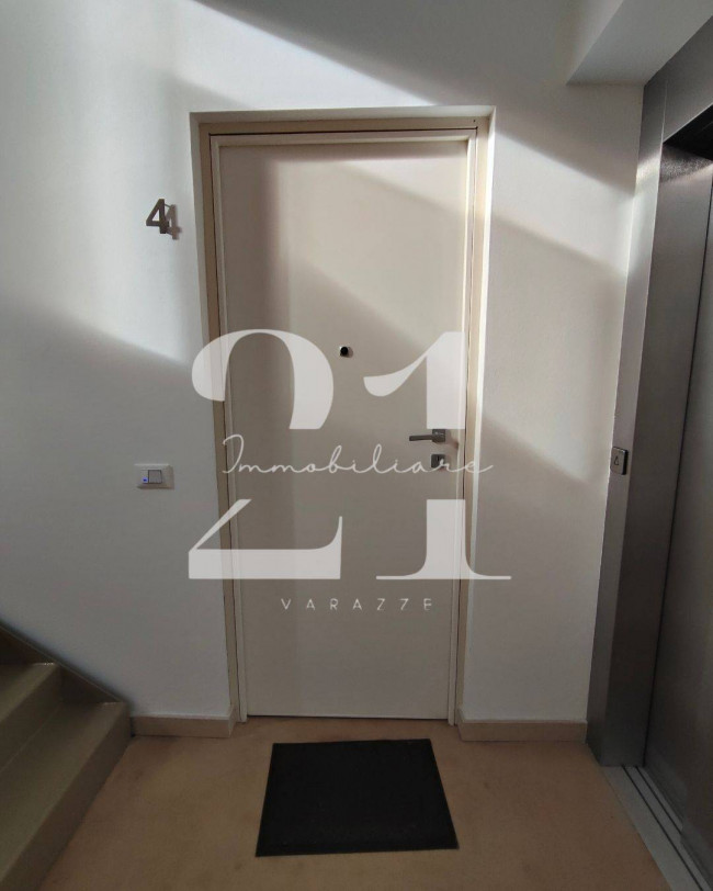 Appartamento in affitto a Varazze
