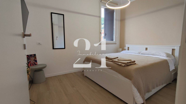 Appartamento in affitto a Varazze