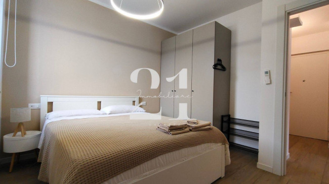 Appartamento in affitto a Varazze