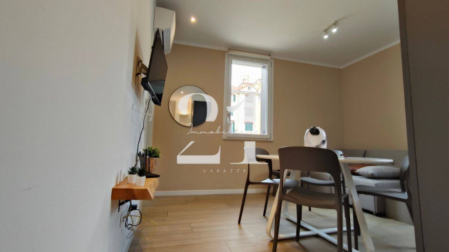 Appartamento in affitto a Varazze